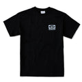 45 T-Shirt - Black