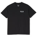 Earthquake Logo T-Shirt - Black