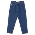 92 Denim - Dark Blue