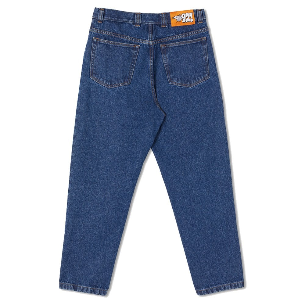 92 Denim - Dark Blue