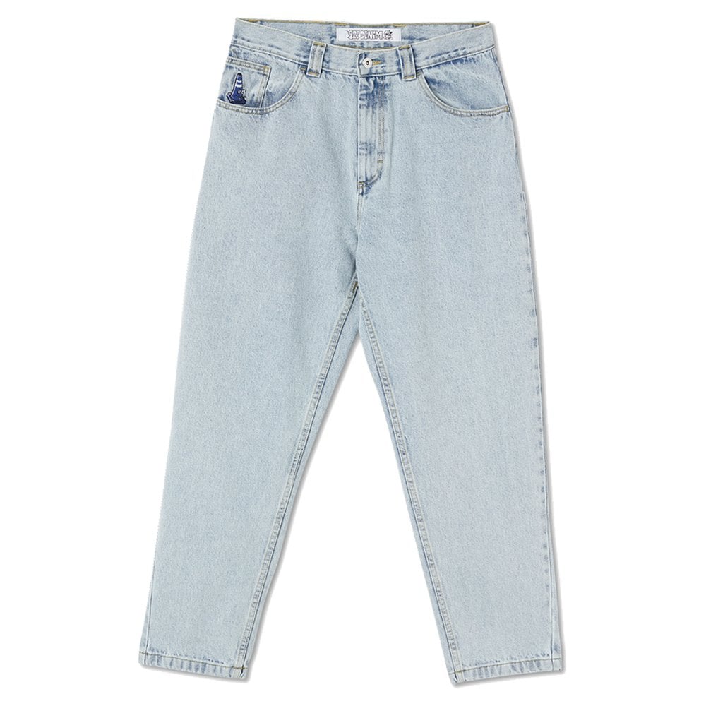 92 Denim - Light Blue