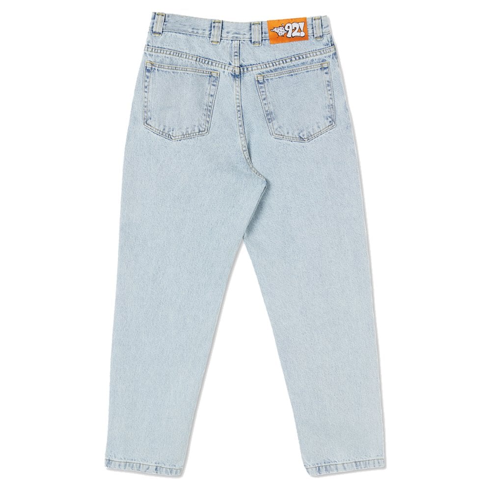 92 Denim - Light Blue