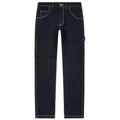 Garyville Denim Pant - Rinsed