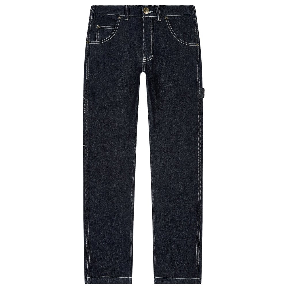 Garyville Denim Pant - Rinsed
