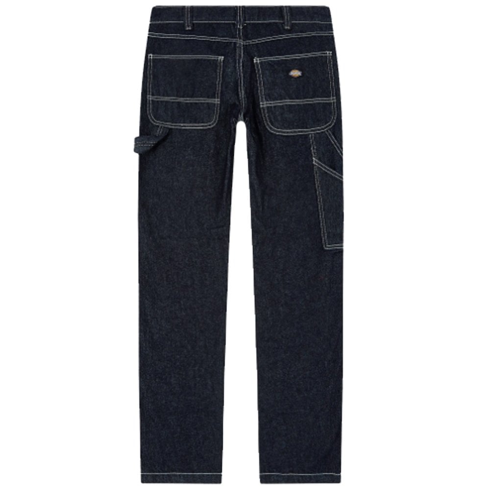 Garyville Denim Pant - Rinsed