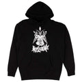 High Magic Hoodie - Black