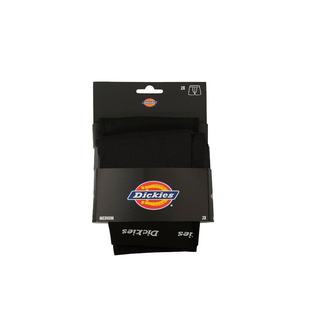 2 Pack Trunks - Black