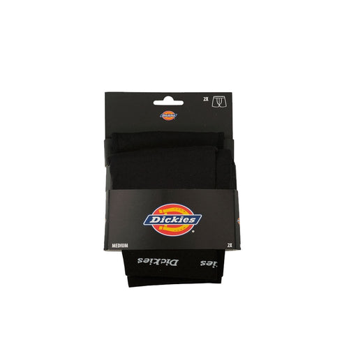 2 Pack Trunks - Black