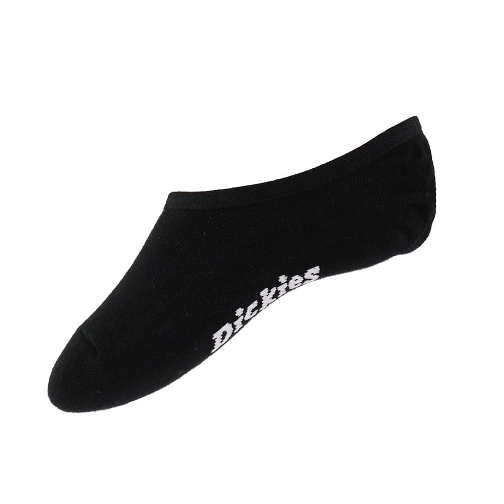 Invisible Sock  - Black