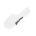 Invisible Sock  - White
