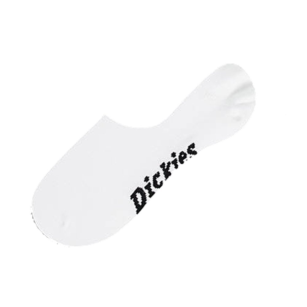 Invisible Sock  - White
