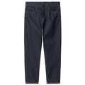 Newel Pant - Blue Onewash
