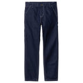 Ruck Single Knee Pant - Blue Onewash