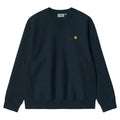 American Script Sweatshirt - Mizar