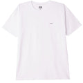 Justice Activist T-shirt - White