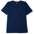 Mandala T-Shirt - Navy