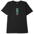 Exclamation T-Shirt - Black