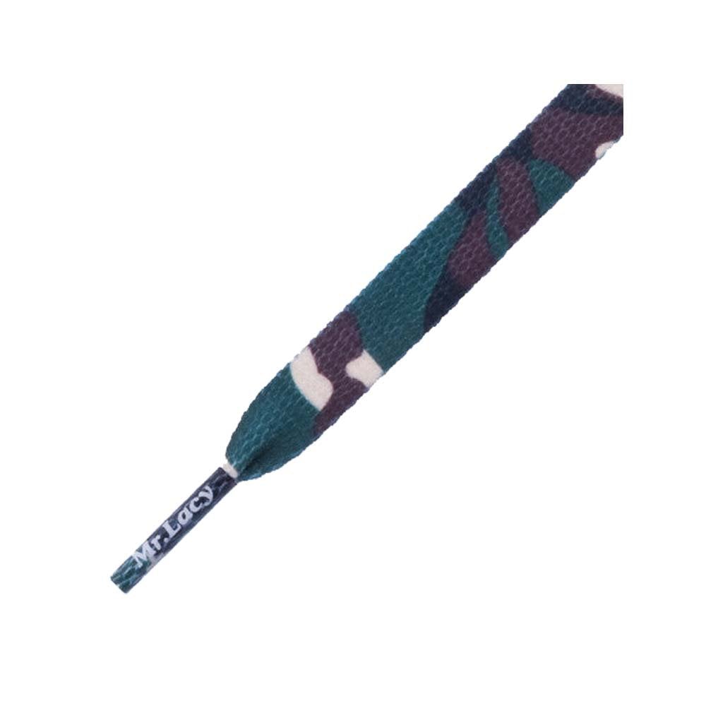 Printies - Camo Green
