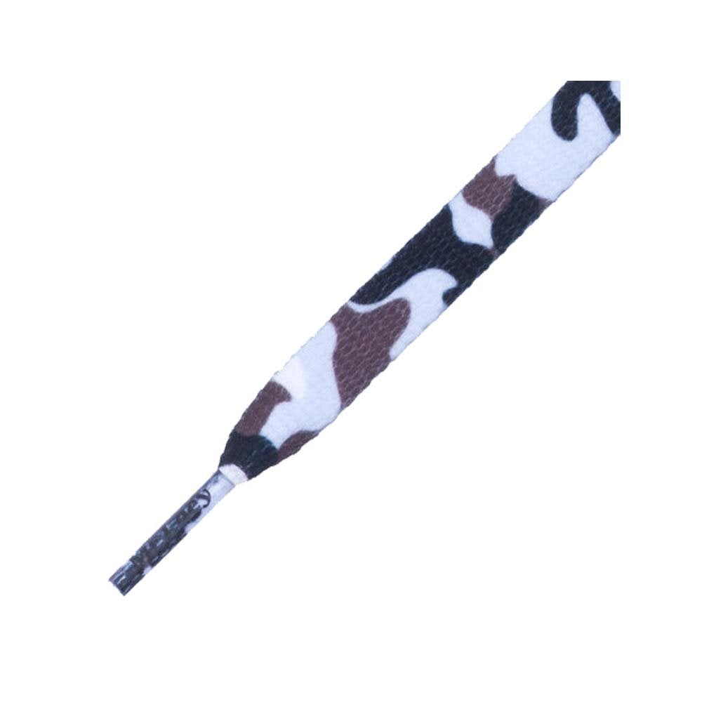 Printies - Camo White