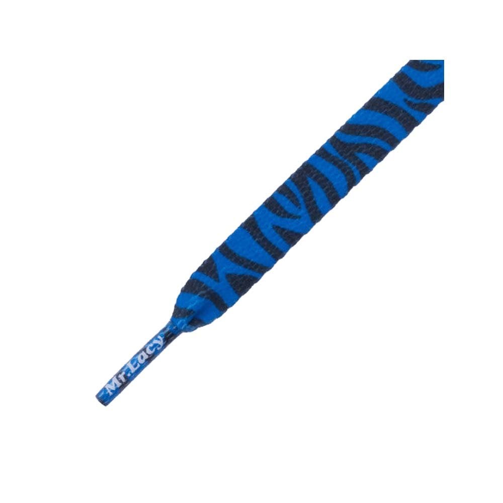 Printies - Blue Zebra