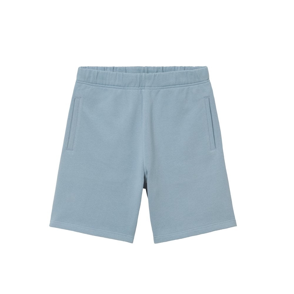 Pocket Sweat Short - Frosted Blue