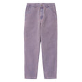 Single Knee Pant Organic Dearborn Canvas - Razzmic Fde