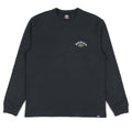 Fort Lewis Long Sleeve T-Shirt - Black