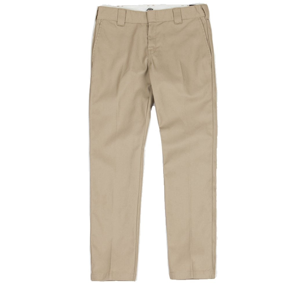 872 Recycled Work Pant - Khaki