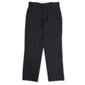 874 Recycled Work Pant - Black