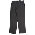 874 Recycled Work Pant - Charcoal
