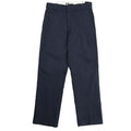 874 Recycled Work Pant - Dark Navy