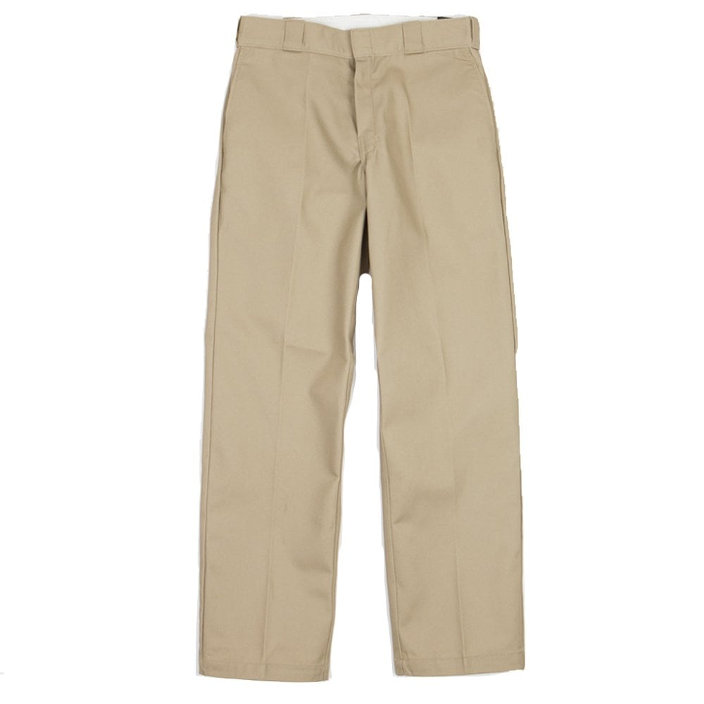 874 Recycled Work Pant - Khaki