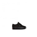 Authentic Toddler - Black/Black