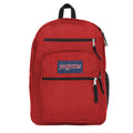 Big Student Backpack - Red Tape
