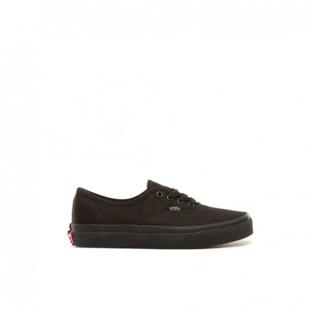 Authentic Kids - Black/Black