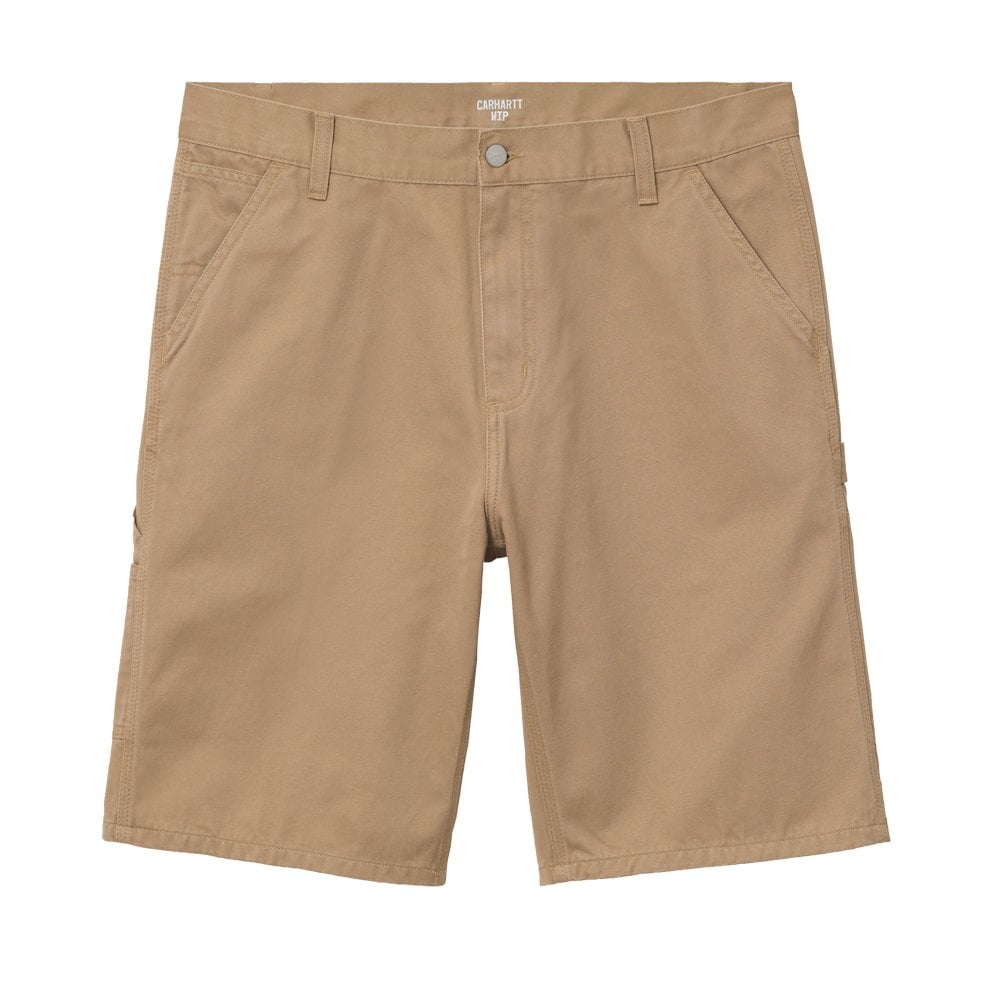 Ruck Single Knee Short - Nomad Stone