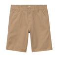 Ruck Single Knee Short - Nomad Stone