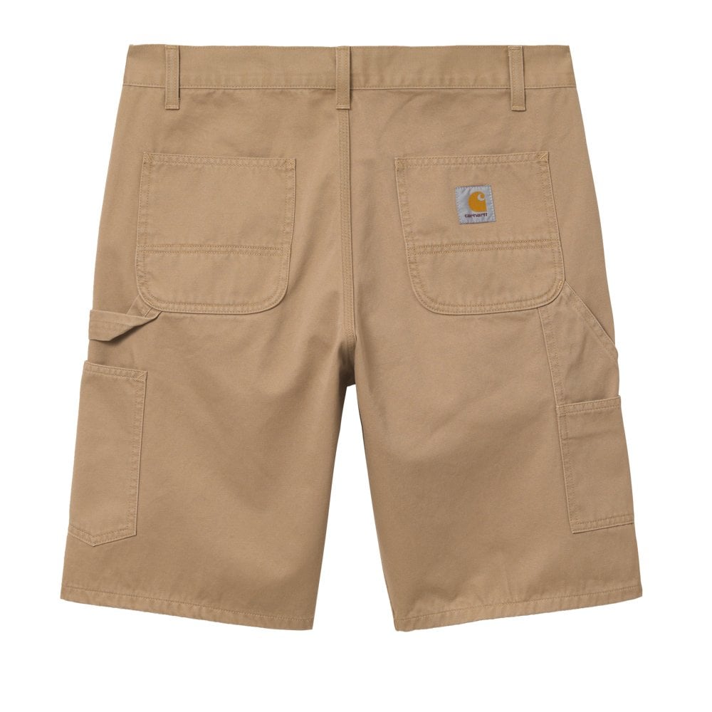 Ruck Single Knee Short - Nomad Stone