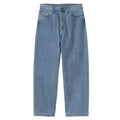 Landon Pant - Blue Hvy Sw