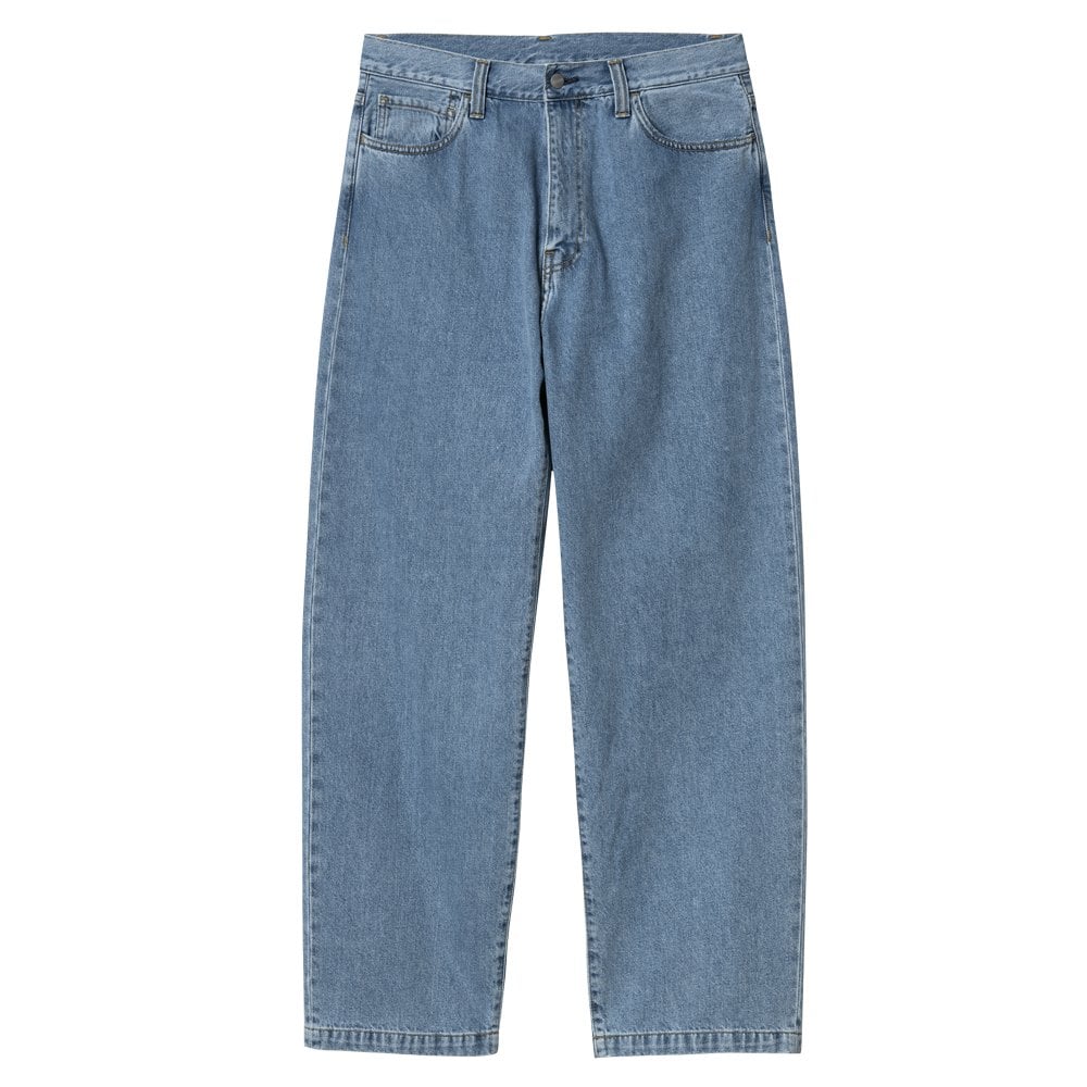 Landon Pant - Blue Hvy Sw