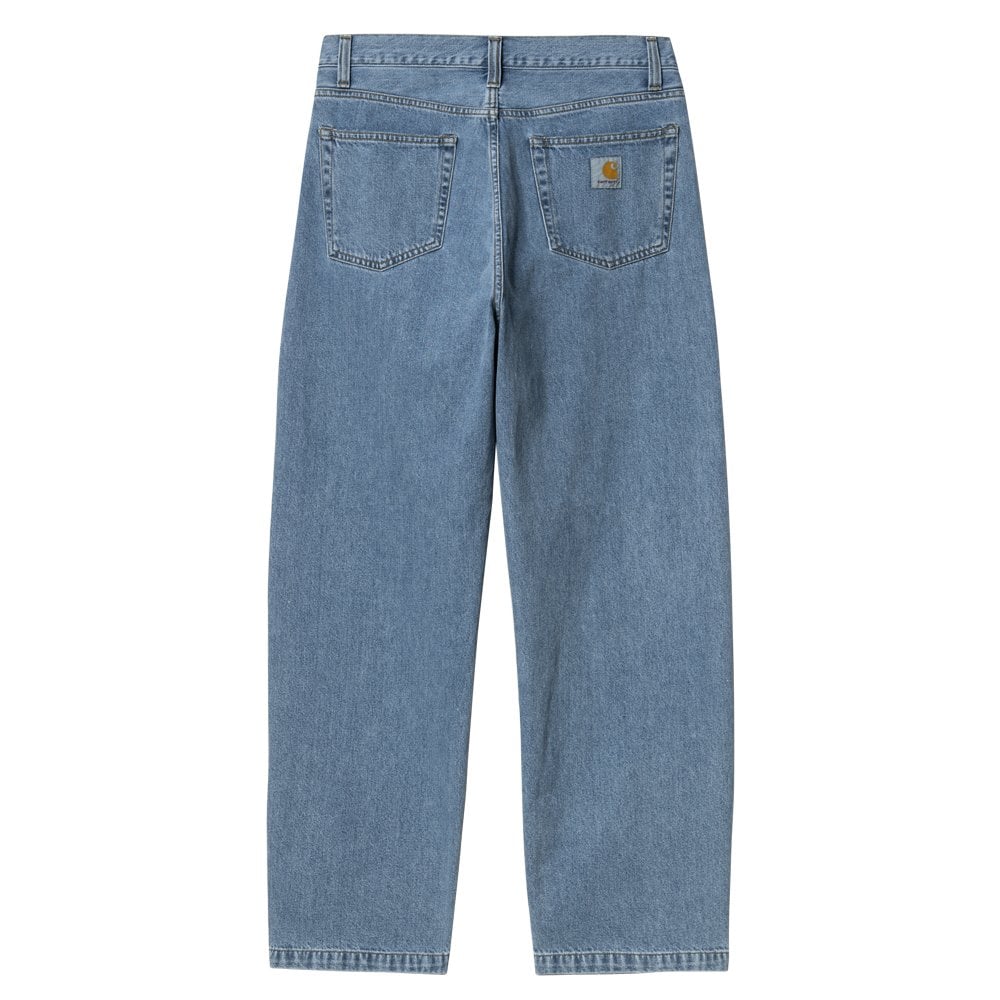 Landon Pant - Blue Hvy Sw