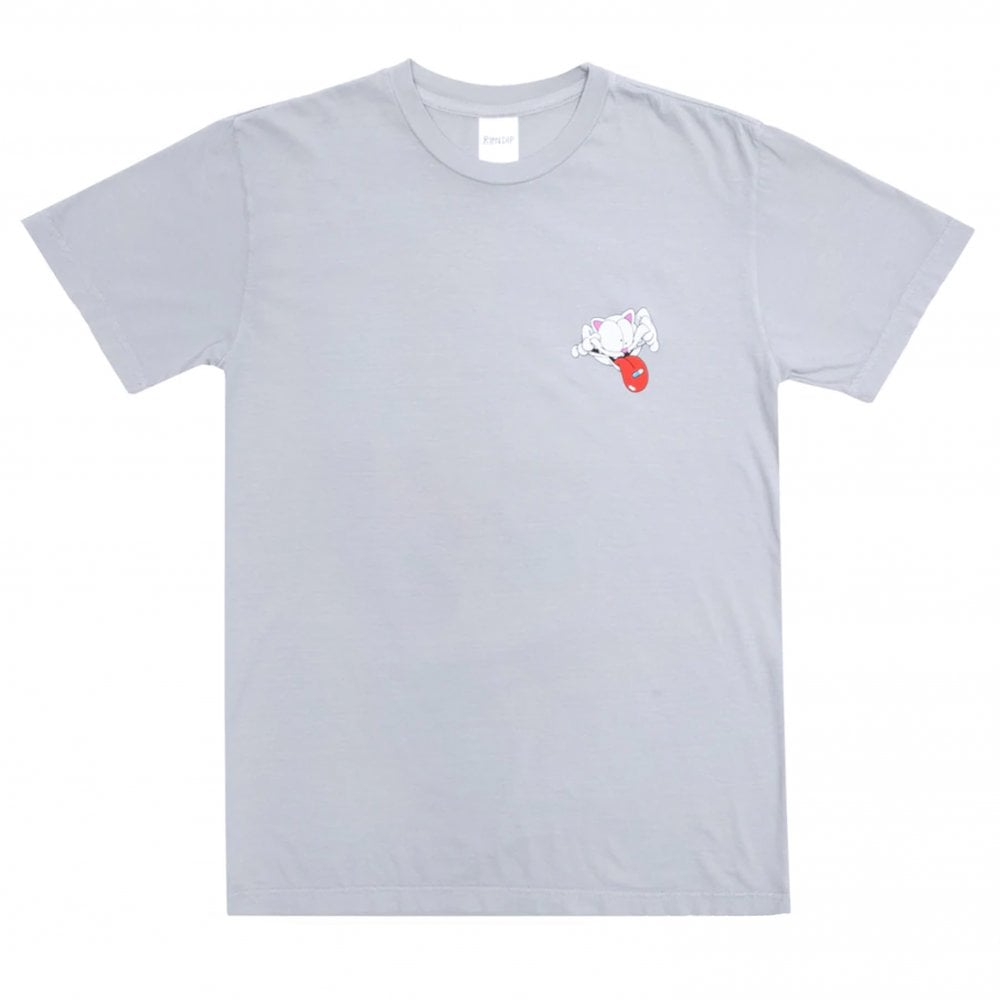 Take Your Meds T-Shirt - Grey
