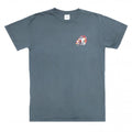 Highway To Heck T-Shirt - Charcoal