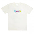 Wheres My Hug T-Shirt - Natural