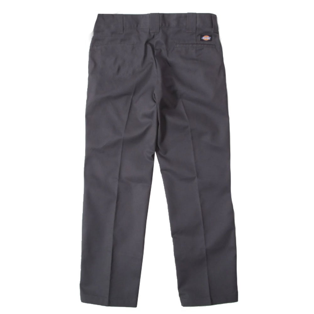 873 Pant Recycled - Charcoal