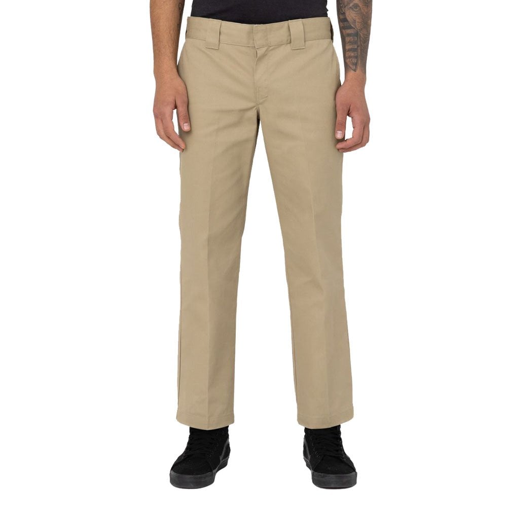 873 Pant Recycled - Khaki