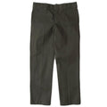 873 Pant Recycled - Olive Green