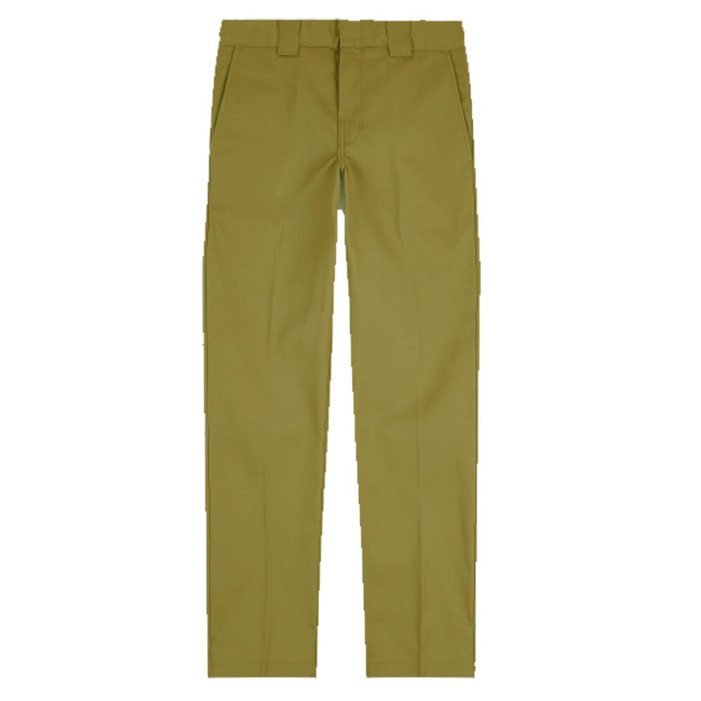 873 Pant Recycled - Green Moss