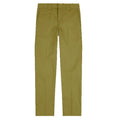 873 Pant Recycled - Green Moss