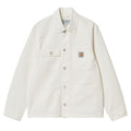 Michigan Coat (Summer) - Off White